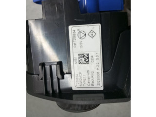 Блок управления климат-контролем T258834SQ52MCP   Dacia Jogger