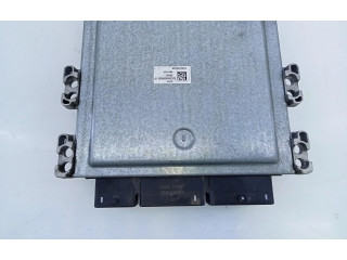 Řídící jednotka 23710HX43C, A2C39567001 Nissan Qashqai 2018