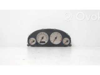 Přístrojová deska Chrysler Grand Voyager IV 2004 P05082409AG, TN1575205312