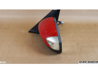 Зеркало электрическое        Ford Galaxy  2006 - 2015 года   