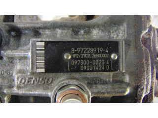 Vstřikovací čerpadlo 8972289194, 8201327370 Renault Vel Satis pro naftový motor 3.0