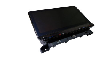 Дисплей    5FA919606C, QW00147G   Cupra Leon