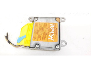 Блок подушек безопасности 1J0909603, 5WK4163 Skoda Octavia Mk1 (1U)