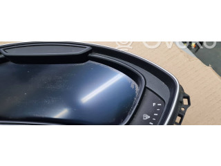Панель приборов 8W5920890E, 0263731035   Audi Q5 SQ5       