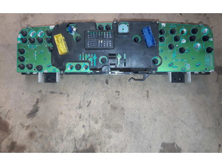 Přístrojová deska Citroen Berlingo