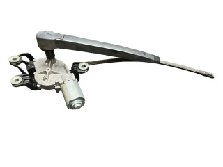 Моторчик заднего дворника 5K6955711B, 0390201216 Volkswagen Touran II