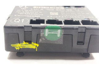 Блок управления A1669009614, A1669009614   Mercedes-Benz GLE (W166 - C292)