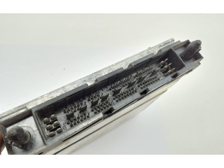 Блок управления двигателя 09496667A, 28SA4018 Volvo V70