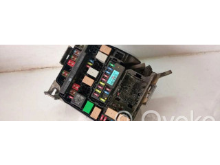 Pojistková skříňka Řídící jednotka BSM 919513X140, 91219A6132 Hyundai i30 2013