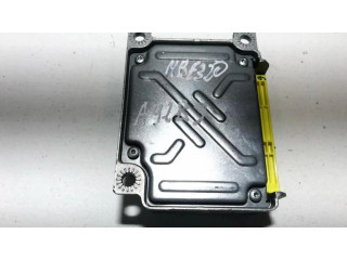 Блок подушек безопасности a2118203385, 500301210621 Mercedes-Benz E W211