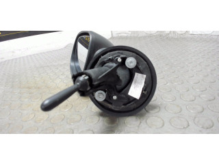 Зеркало электрическое Dacia Logan I 2004 - 2012 года