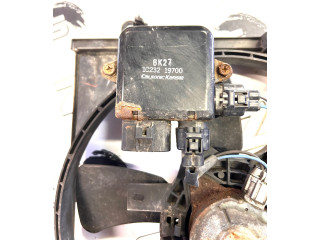 Комплект вентиляторов 197006, 6k27 Mitsubishi Lancer