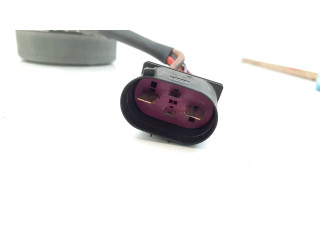 Вентилятор радиатора     3137232033, 3131099186    Mercedes-Benz E W213 2.0