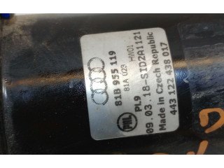 Моторчик дворников 81B955119    Audi Q2 -