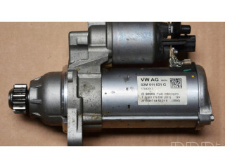 Стартер  02M911021G   Volkswagen Polo V 6R