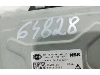  рейка  Колонка рулевая 488103373R   Dacia Jogger 2021 -  года