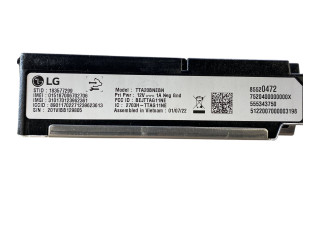 Блок управления 85520472, 84909310   Buick Envision II