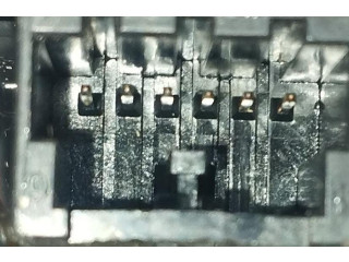 Комплект блоков управления 12647212, 12647212 Opel Meriva B