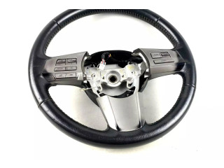 Руль Subaru Forester SH 2008 - 2013 года GS120-03720