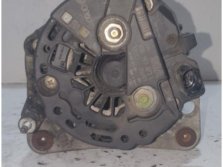 Генератор Skoda Octavia Mk2 (1Z)