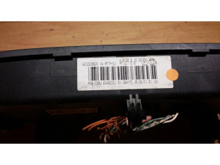 Блок управления климат-контролем 96326398ZK Citroen C5