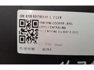 Другие блоки управления / модули 61359217853-01, 61359217853-01   Mini One - Cooper Coupe R56