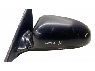 Зеркало электрическое        Hyundai Coupe     