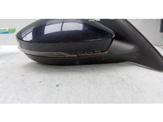 Зеркало электрическое Skoda Octavia Mk3 (5E) 2013 - 2019 года