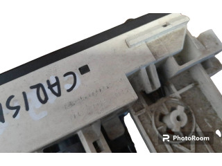 Блок управления климат-контролем MR500529 Mitsubishi Carisma