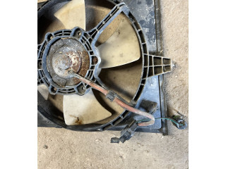 Вентилятор радиатора ETP5409 Mitsubishi Carisma