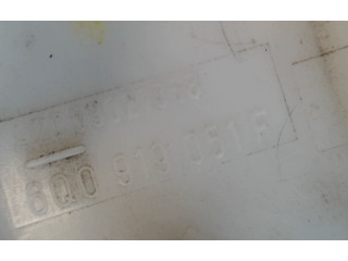 Vstřikovací čerpadlo 6Q0919051F, 6Q0919051C Volkswagen Polo IV 9N3