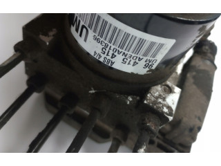 Блок АБС 96415415, 5WY7409B   Chevrolet  Rezzo  2000 - 2011 года