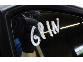 Зеркало электрическое Skoda Octavia Mk3 (5E) 2013 - 2019 года