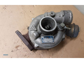 Турбина Volkswagen Transporter - Caravelle T4