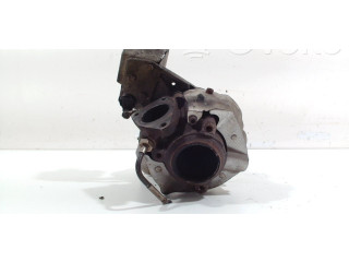 Turbodmychadlo Турбина 7834120005, 7834130005 Audi A8 S8 D4 4H CDSB