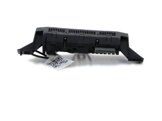 Přístrojová deska Renault Twingo I 2003 7711368801, X1-3344W