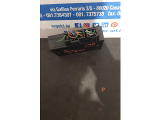 Блок комфорта Skoda Fabia Mk1 (6Y)