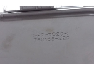 Панель приборов 8100A117B, 769166220 Mitsubishi Outlander