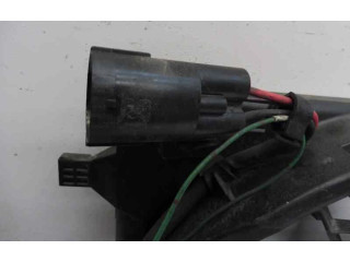 Вентилятор радиатора 3M5H8C607XE, 0130307076 Mazda 3 I