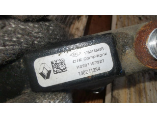 Vstřikovací lišta H8201157327, 140241284 Dacia Duster pro naftový motor 1.5