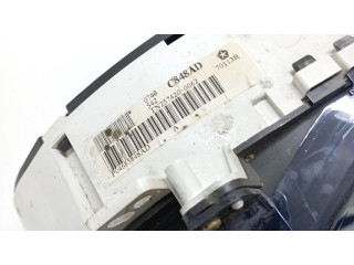 Přístrojová deska Chrysler Pacifica 2006 P04685848AD, C848AD