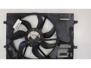 Вентилятор радиатора Audi Q2 - 1.0