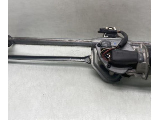 Моторчик дворников 7701055893    Renault Trafic II (X83)