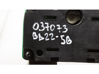 Přístrojová deska Dodge Caliber 2007 0yd471dhab, p04840657ab