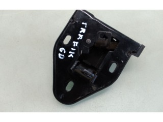 Zámek zadních dveří Renault Trafic II (X83) 2002