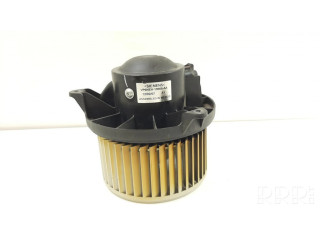 Вентилятор печки VP6NEH19805AA Nissan Navara D40