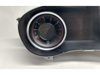 Přístrojová deska Dodge Challenger 2020 68455961AB, P68455961AB