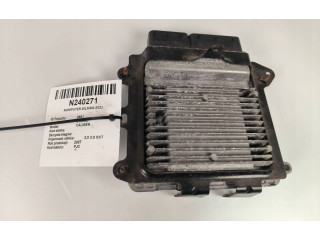 Řídící jednotka 68000110AH   Dodge Caliber 2007