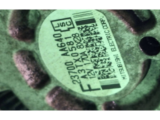 Генератор 23700AA640 Subaru Forester SH