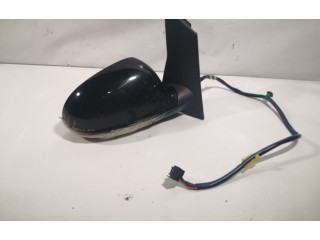 Зеркало электрическое Volkswagen Golf Plus 2005 - 2013 года